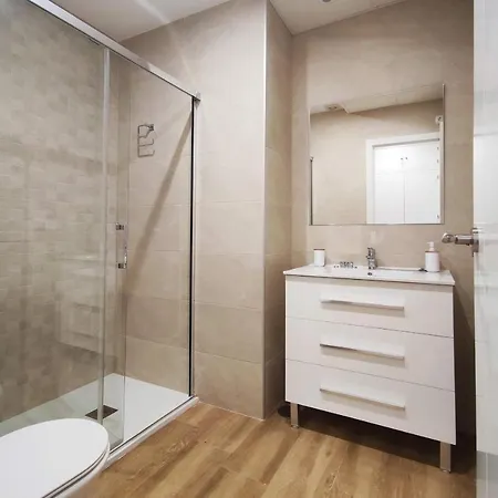 Sanlucar Casa A Holiday home