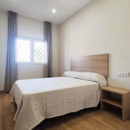 Sanlucar Casa A Holiday home