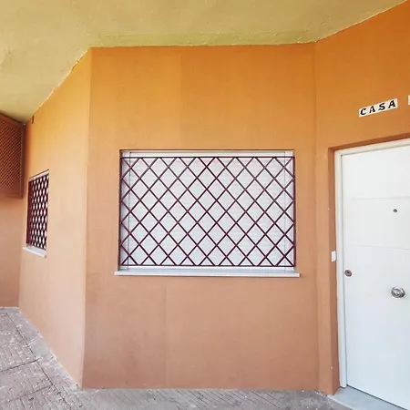Sanlucar Casa A Sanlucar de Barrameda