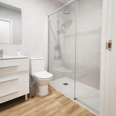 Holiday home Sanlucar Casa A *