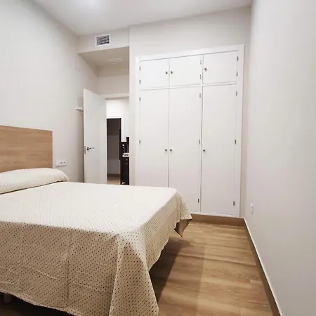 Sanlucar Casa A Holiday home