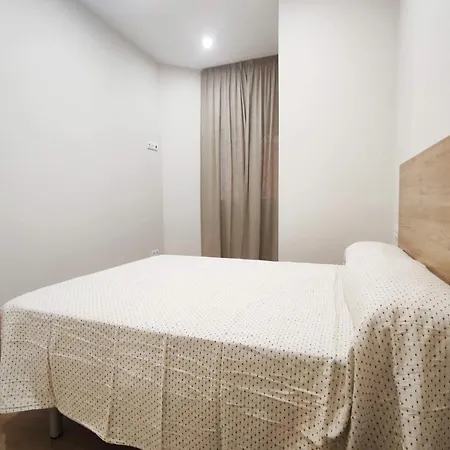 Holiday home Sanlucar Casa A *