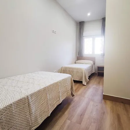 Sanlucar Casa A *