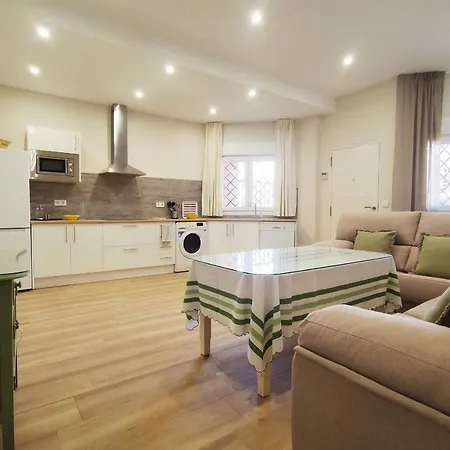 Holiday home Sanlucar Casa A *