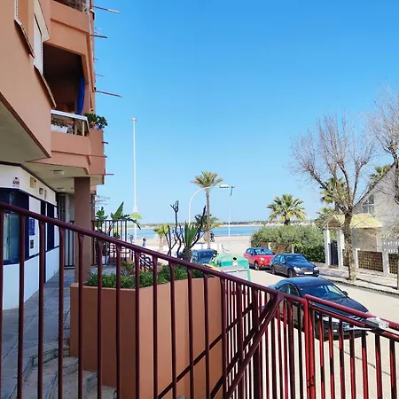 Sanlucar Casa A * Sanlucar de Barrameda